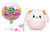 Pikmi Pops Poodle the Jumbo Plush