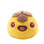 Imaginary People Slime Rancher 4" Mini Plush: Honey Slime