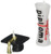 Wilton 2811-1800 6-Piece Graduation Candle Set