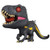 Funko Pop Movies: Jurassic World 2 - Indoraptor