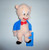 11"Looney Tunes Porky Pig