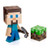 Minecraft Steve Vinyl
