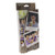 Paladone Party Face Straw Toppers