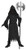 amscan Boys Phantom of Darkness Costume - Medium (8-10)