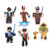 Roblox Legends of Roblox Six Figure Pack