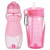 Trudeau Breast Cancer Awareness Hydration Bottle Set