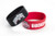 NCAA Ohio State Buckeyes Silicone Rubber Bracelet Set, 2-Pack-Old Logo