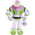 Toy Story 4 Small 8" Bean Plush - Buzz Light Year