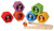 PlanToys Plan Preschool Bee Hive Preschool