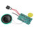 60 Seconds Recording DIY Greeting Card Chip, Recordable Light Voice Sound Chip Module Replacement