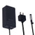 WEETEN 48W 12V 3.6A Power Supply Compatible with Microsoft Surface Pro/Pro 2 and Surface RT Surface 2 Windows 8 Tablet Laptop AC Adapter Charger Replacement Cord, USB Port 5V 1A for Phone