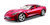 1: 18 2014 Corvette Stingray (Colors May Vary)