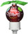 Coton Colors Our First Christmas Glass Ornament
