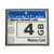 Bodawei Extreme CompactFlash 4G Memory Card Digital Camera Memory Card 4GB CompactFlash Memory Cards