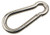 Sea Dog 151580 Snap Hook, 3-1/8"