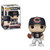 Funko POP! NFL: Bears - Mitch Trubisky