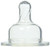 Dr. Brown`s Natural Flow Level 1 Wide Neck Nipple - 6 Nipples