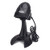 NYEAR (U-NT800&T) Handheld Wired USB Barcode Scanner,with Adjustable Stand, 1D and 2D Handheld Inventory QR PDF417 Bar Code Reader with Automatic Continuous Scan Scan Support Windows/Mac/iOS/Android