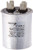 Diversitech 37150R Mtr. Run Cap, Rnd, 15uf 370v