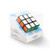 Rubik's Speed Cube 3x3, RSC Magic Cube by GAN 3x3x3 Puzzle Toy