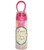 Divinity Boutique 24165 Infused Water Bottle Pink - Love One Another, Multicolor
