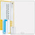 [5-Pack] Mr.Shield for Samsung Galaxy Tab S2 9.7 / Galaxy Tab S3 9.7 Premium Clear Screen Protector with Lifetime Replacement