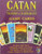 Barbarians and Traders Settlers of Catan Game Cards