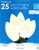 Philips Clear LED String Lights Set of 25 C9 Bulbs Indoor / Outdoor