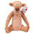 Christopher Robins Live Action 14" Large Tigger Plush