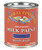 General Finishes QK Water Based Milk Paint, 1 Quart, Klein Blue