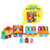 LeapFrog LeapBuilders 123 Counting Train