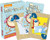 Aquarius Ren & Stimpy Playing Cards Playing Cards