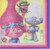 Unique 50682 Trolls Lunch Napkins 16ct.