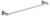 Symmons 353TB-24 Dia 24-Inch Towel Bar, Chrome Finish