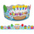 Carson-Dellosa CD-101021BN Birthday Crowns, 30 Per Pack, 2 Packs