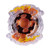 BEY BEYBLADE SINGLE TOP ROKTAVOR