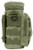 Rothco MOLLE Compatible Water Bottle Pouch, Olive Drab