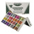 Crayola BIN528039 Triangular Crayon Classpack, 16 Colors, 256 Count