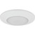 Progress Lighting P8022-28-30K LED Flush Mount, White
