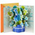 Hallmark Paper Wonder Pop Up Birthday Card (Someone to Celebrate)