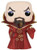 Funko POP Movies: Flash Gordon Action Figure - Emperor Ming