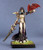 Reaper Dark Heaven Female Necromancer RPR 02986