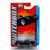 TVR TUSCAN S (Black) * MBX ADVENTURE CITY * 60th Anniversary Matchbox 2013 Basic Die-Cast Vehicle (#62 of 120)
