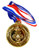 U.S. Toy Gold Medals (2 Dozen) - Bulk