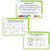EAI Education Fraction Warm-Ups: Problem Solving Task Cards - Grade 4
