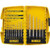 DEWALT DW1363 13-Piece Titanium Split-Point Twist Drill-Bit Assortment