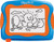 Cra-Z-Art Mini Magna Doodle Colors May Vary