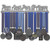 Allied Medal Hangers Challenge Your Limits (18" Wide with 1 Hang bar)