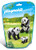 PLAYMOBIL Panda Family