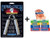IronMind Two-Way COC Grip Set: COC Trainer Gripper and Expand-Your-Hand Bands